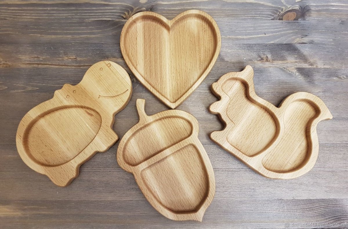 Кухонная утварь по технологии