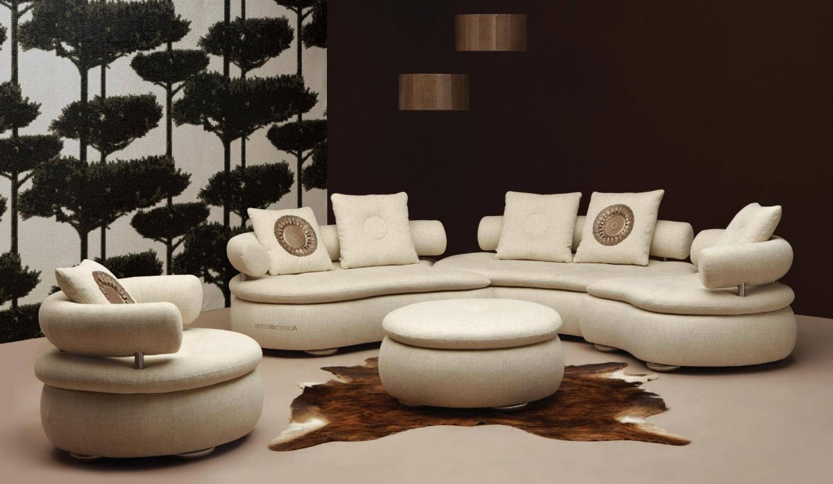 Диван Ленокс Альберт Штейн