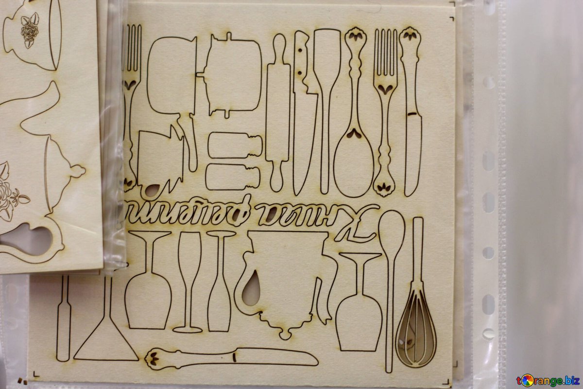 Разделочная доска