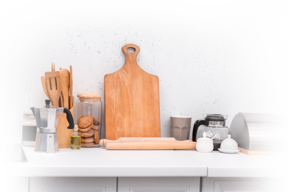 Zeller подставка для столовых приборов 11425804