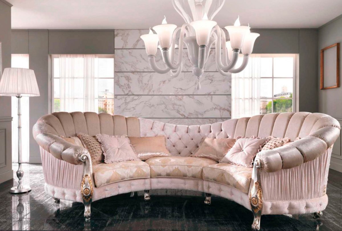 Диван CIS Salotti Alexander