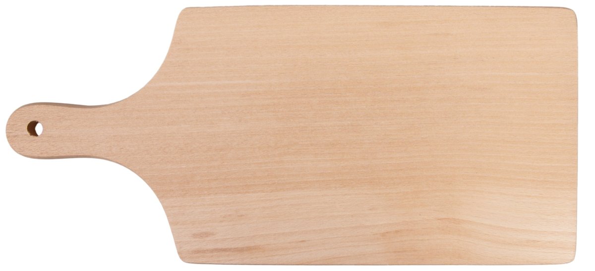 Кухонные принадлежности из фанеры