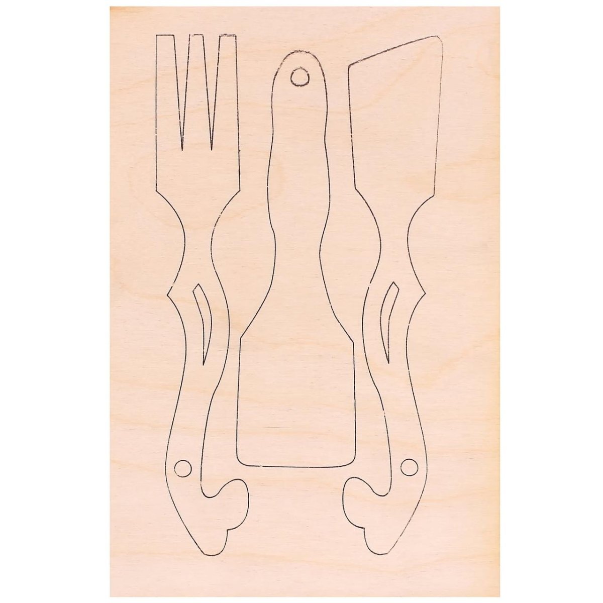 Кухонный набор Wensil Pet