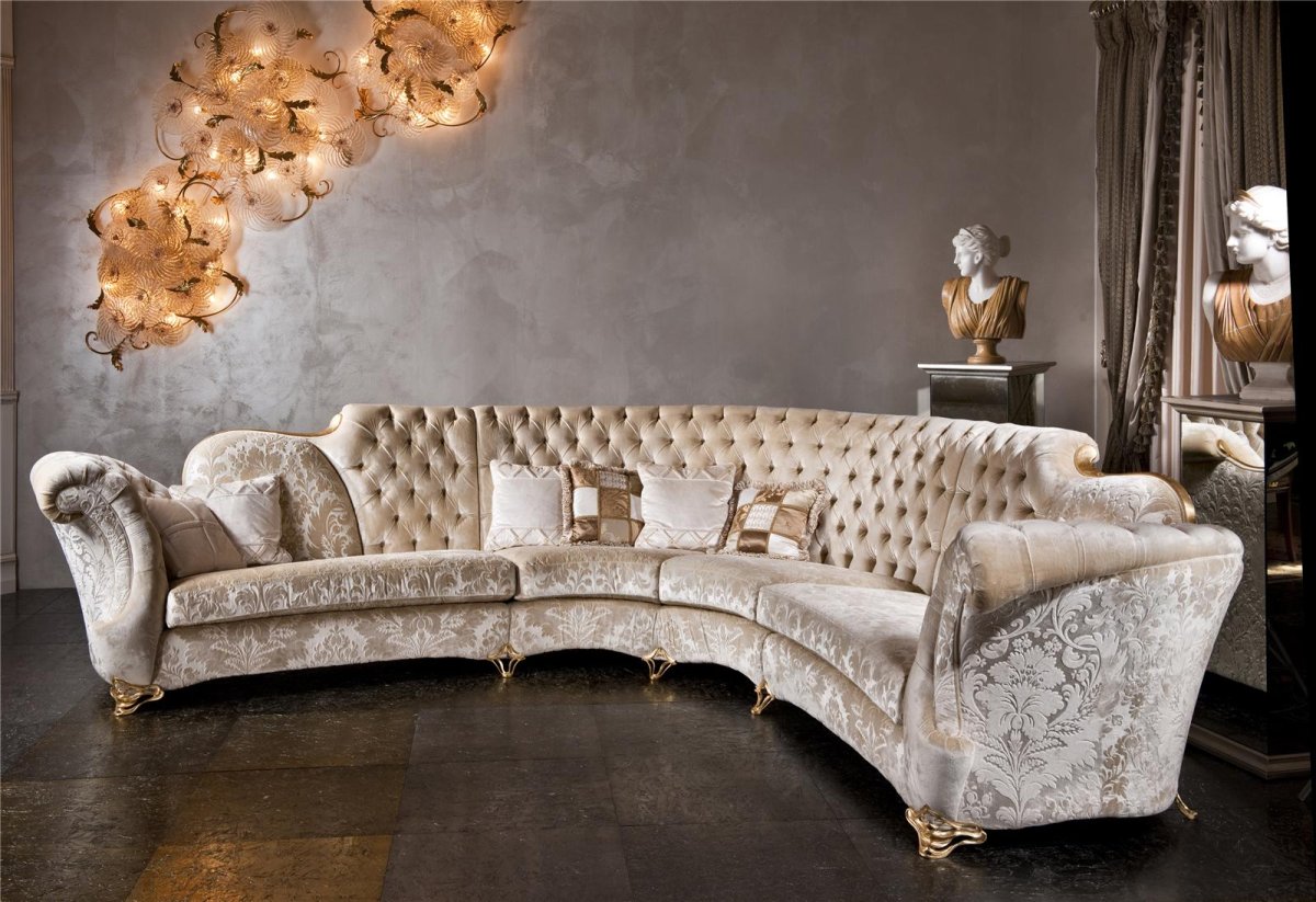 Диван Mantellassi