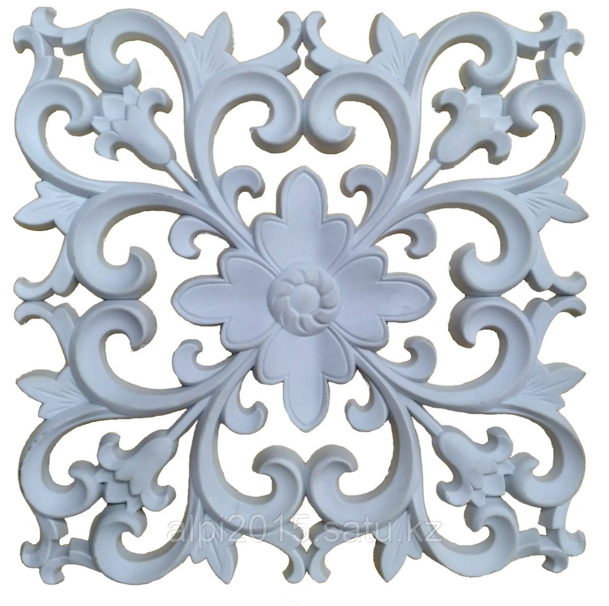 Подборка мебели и декоративных элементов