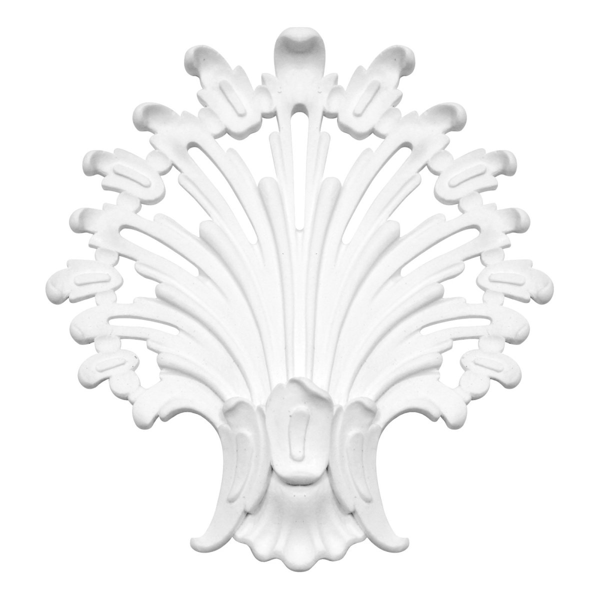 Кронштейн из латуни