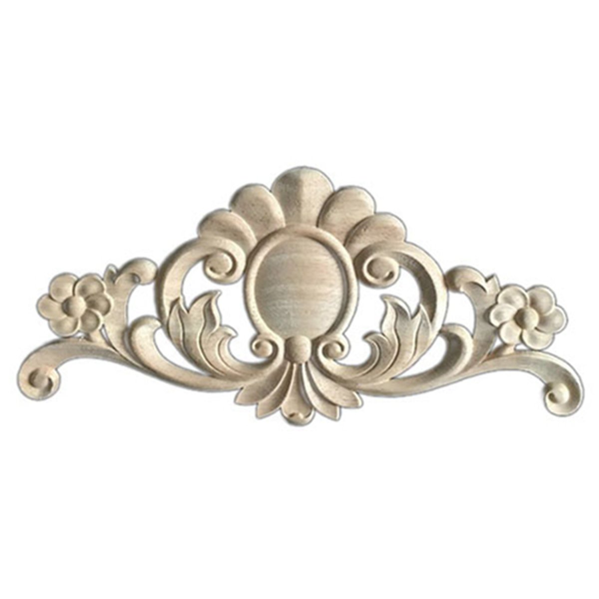 Sami Carved decoration