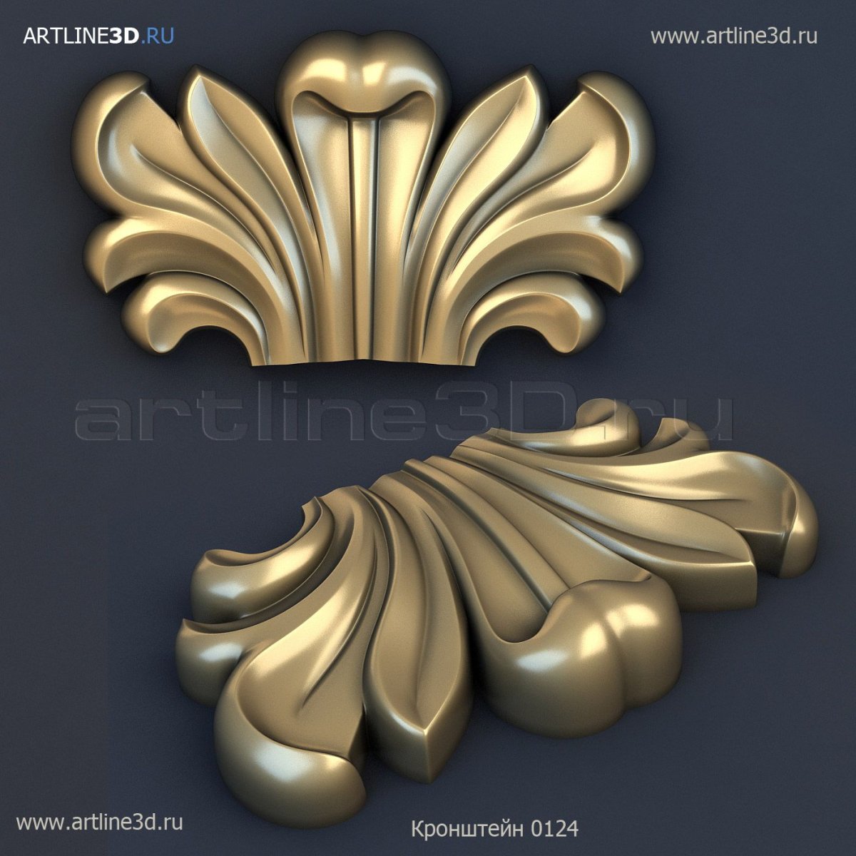 Мебельный декор