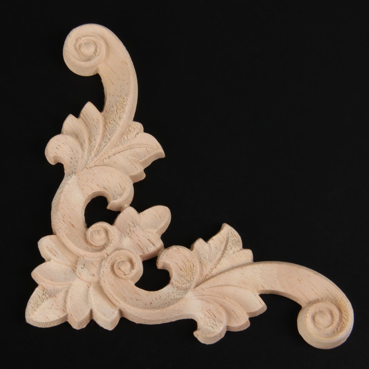 Ставрос резной декор