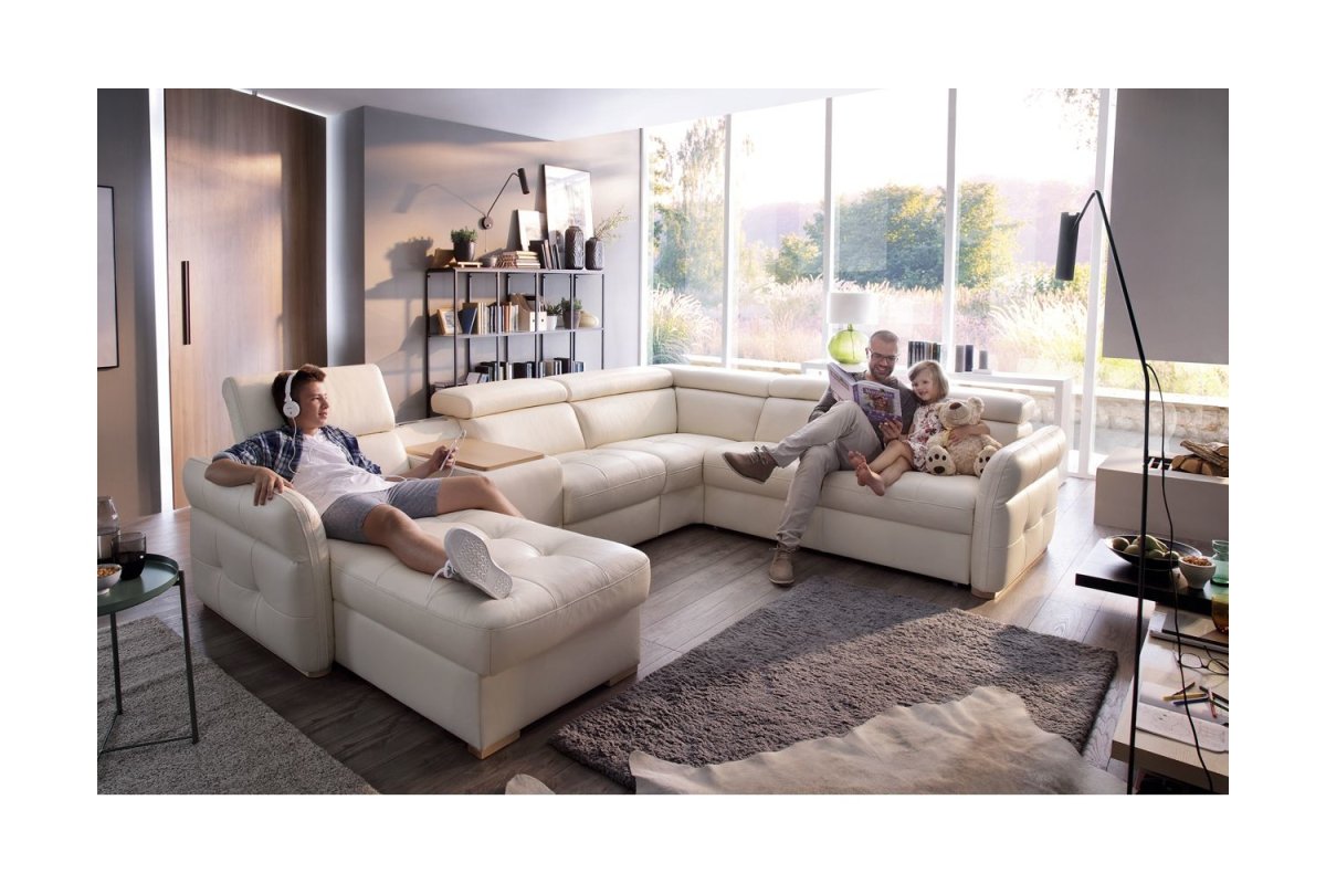 Мебель диваны Массимо