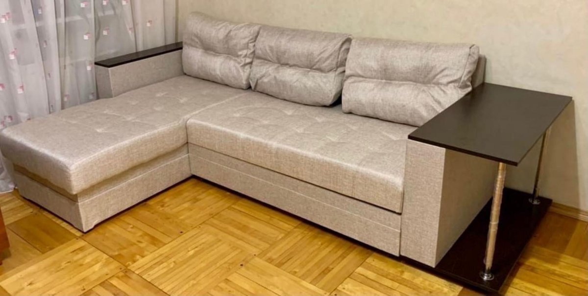 Диван Атлант 2 ДК