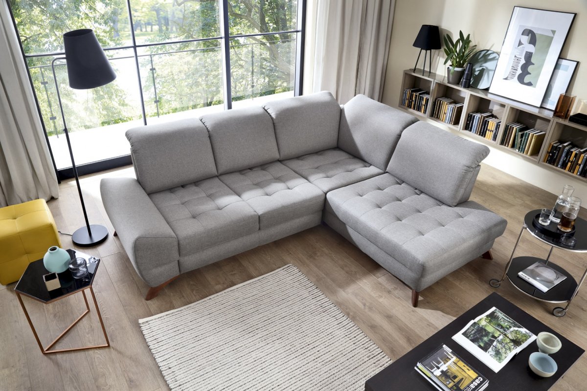 Угловой диван 2 метра