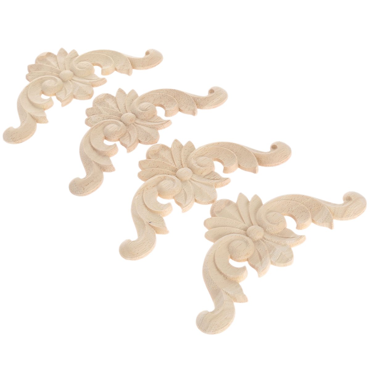 Декоративные мебельные накладки