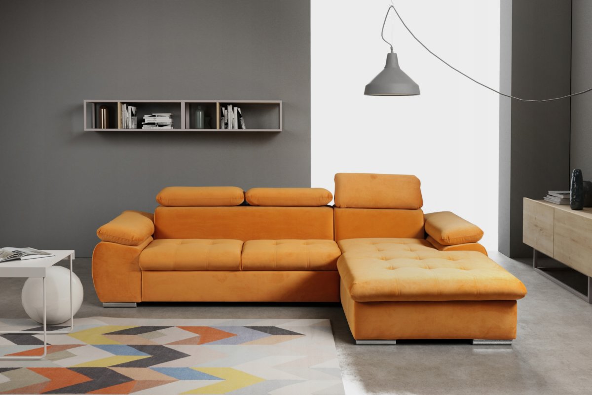 Диван Темпо угловой