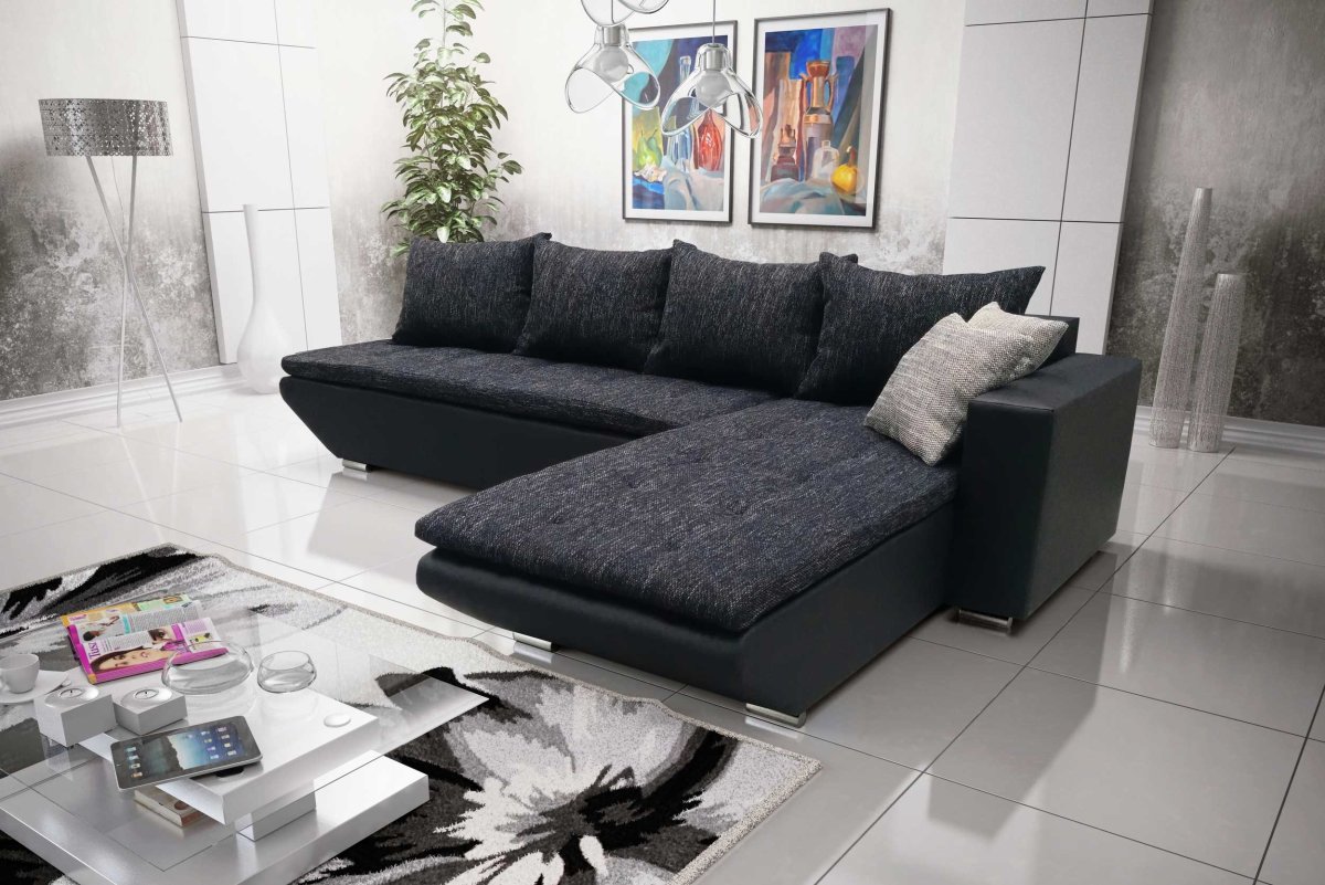 Диван угловой Мондиаль