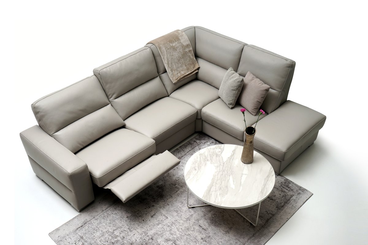 Диван мягкий и удобный угловой