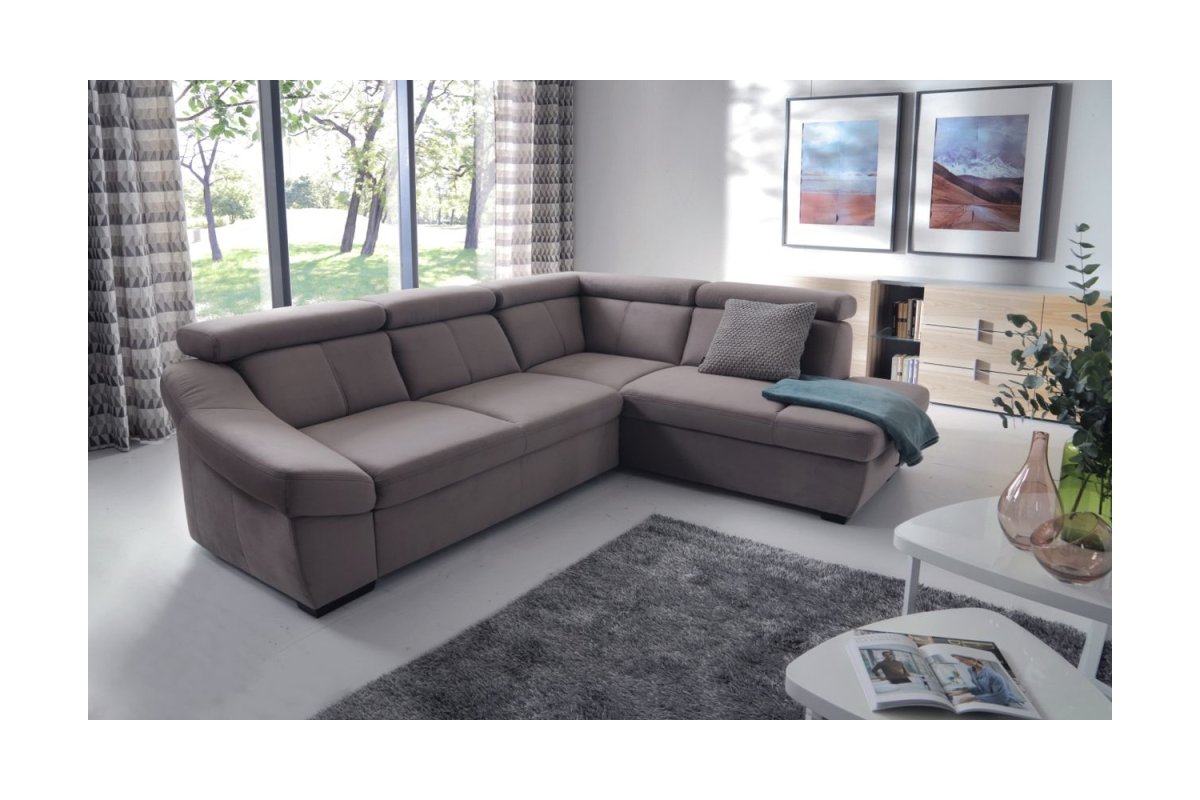 Диван Тиволи угловой