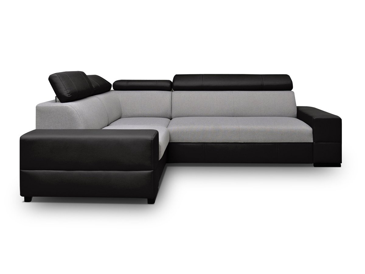 Диван угловой mirjan24 widawi/Livio left (Gray)