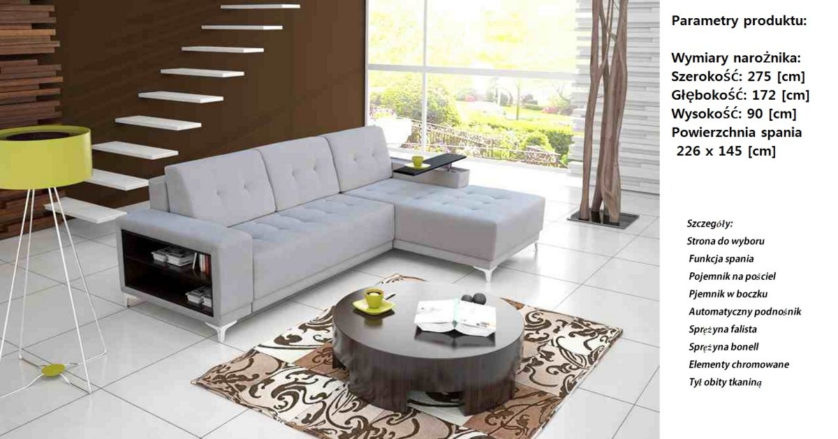 Диван Марокко угловой