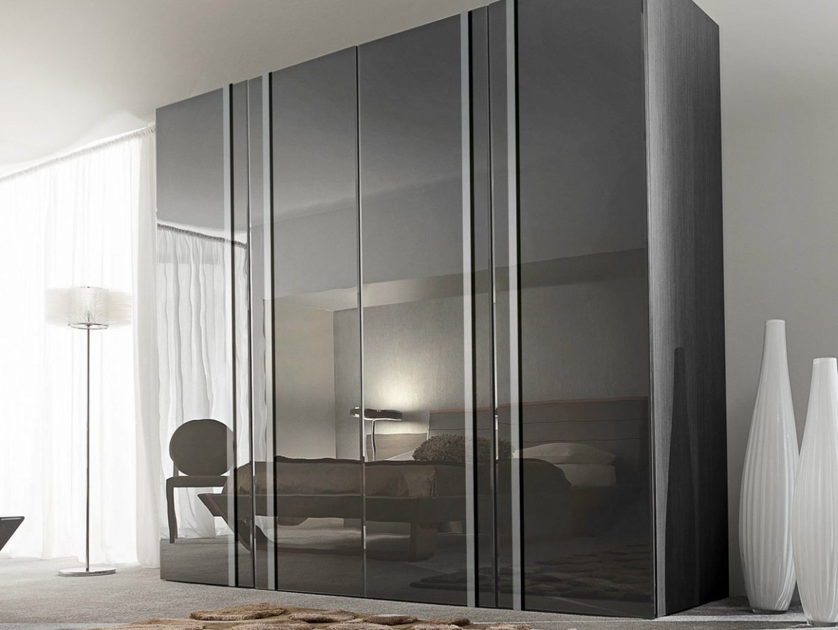 Aristo зеркало графит