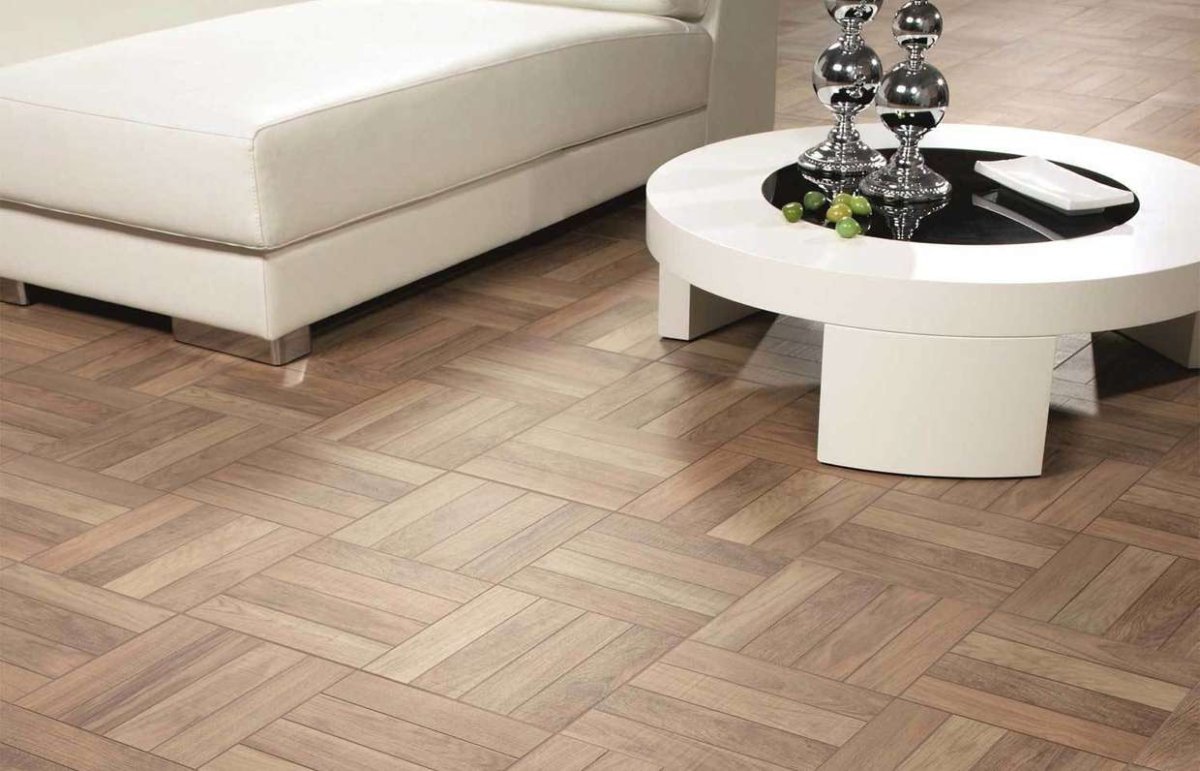 Керамогранит Vitra Grace дуб