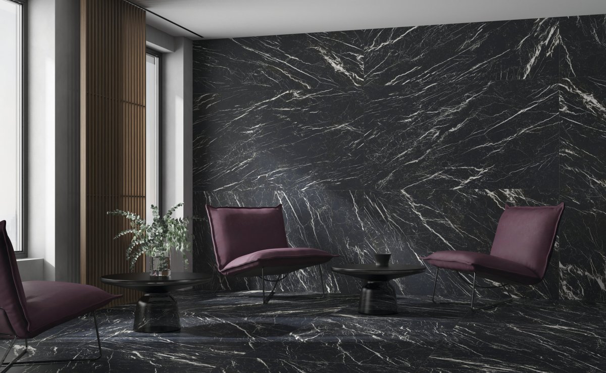 Керамогранит Museum Deep 4d