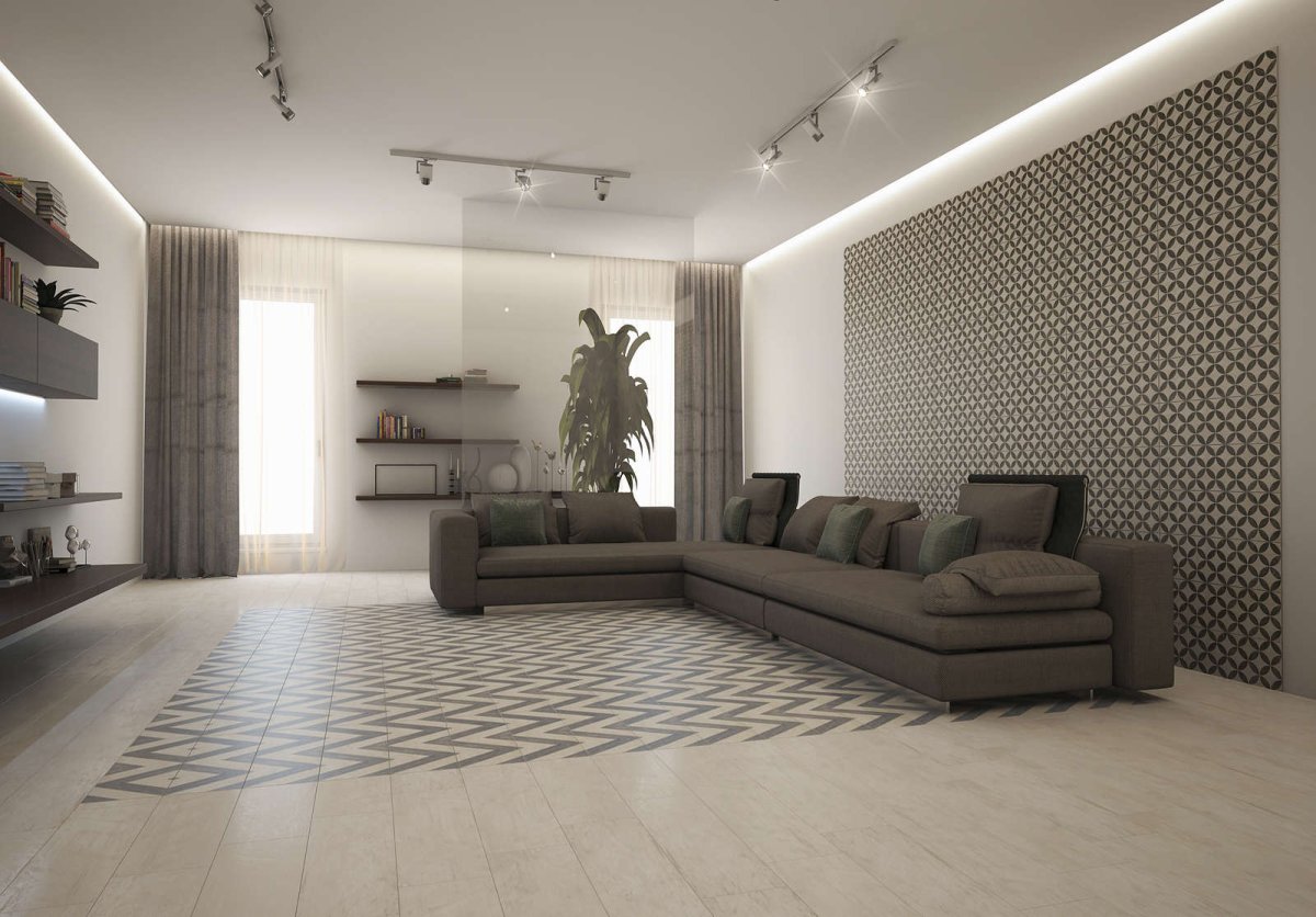 Плитка Арлингтон Ласселсбергер