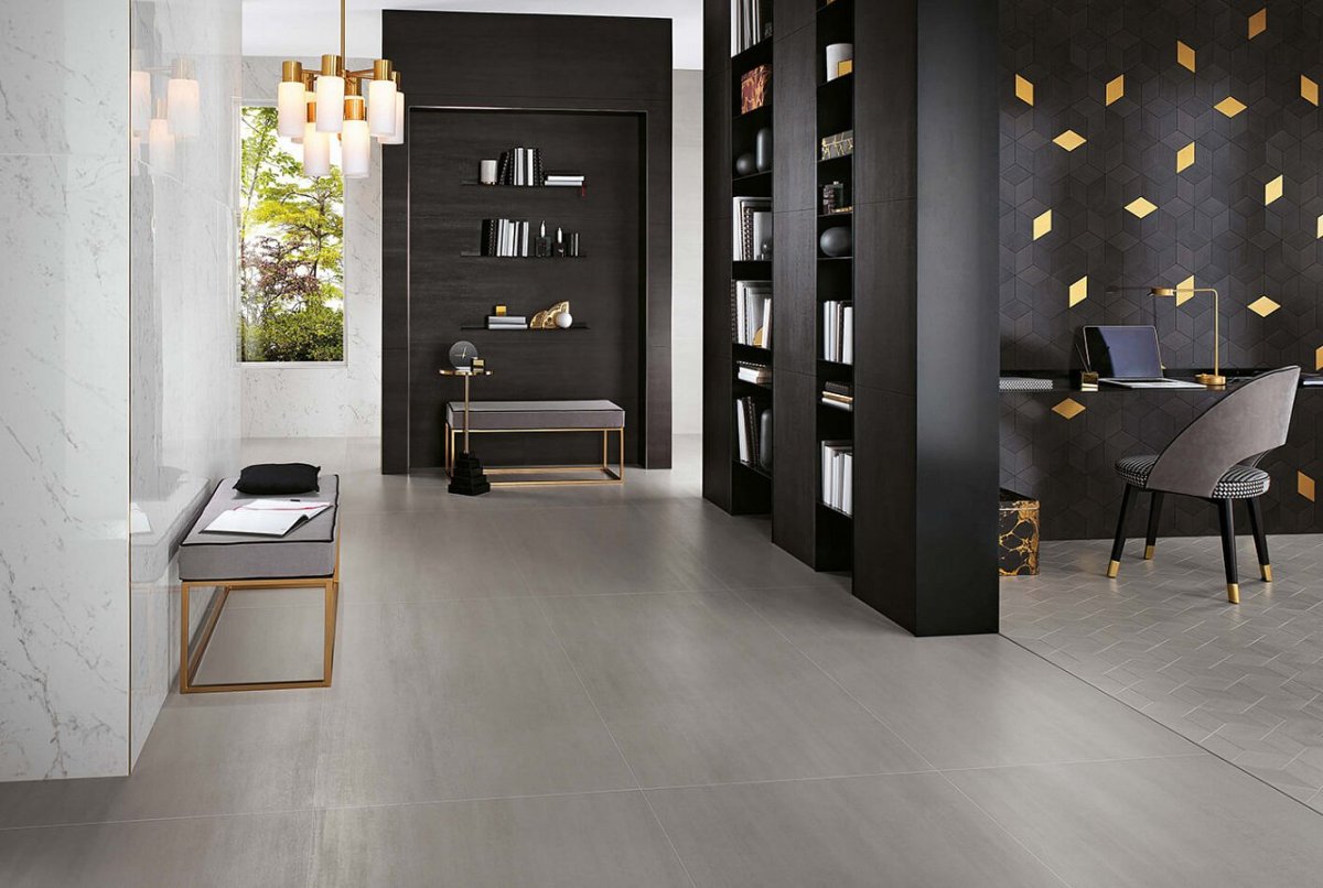 Плитка Atlas Concorde Mek Light