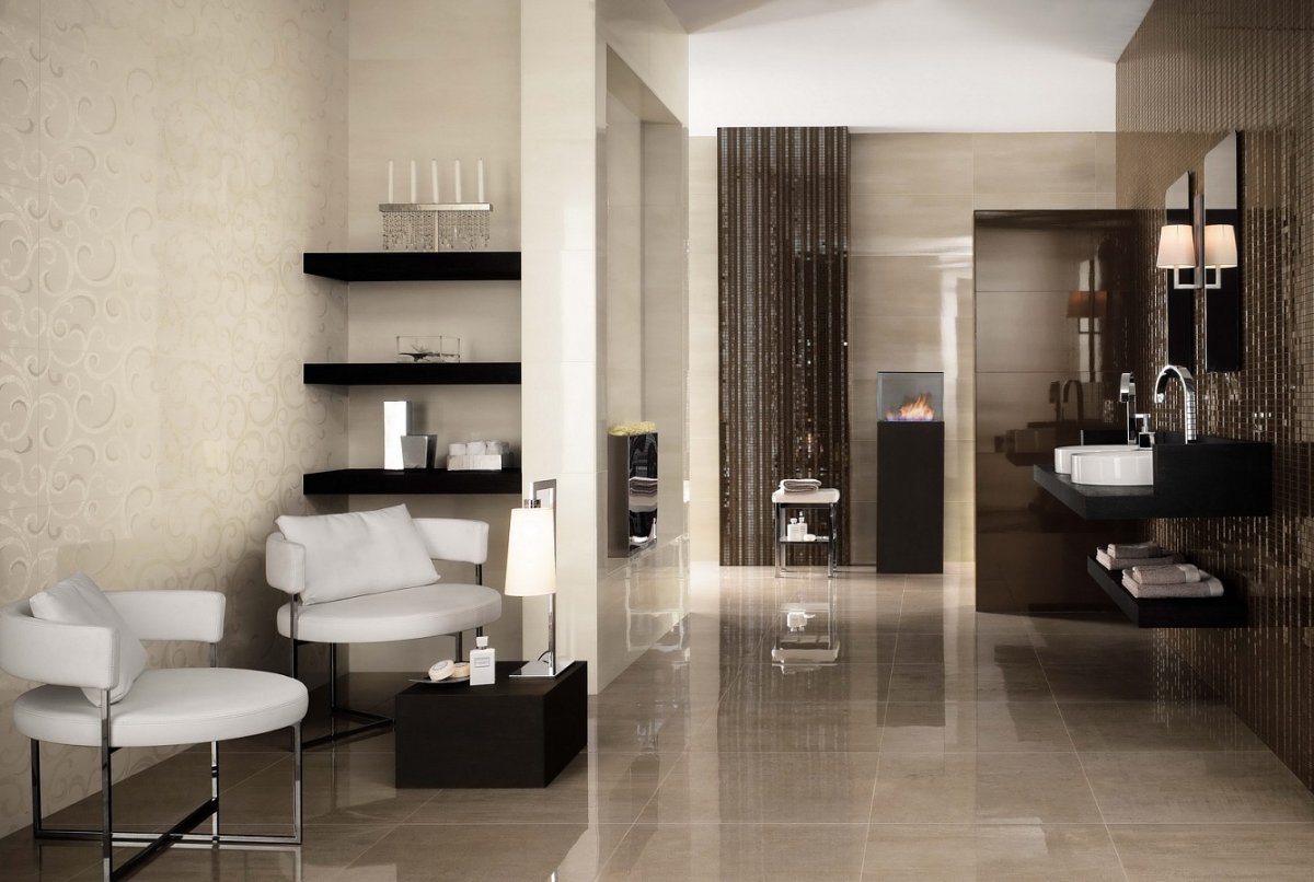 Керамическая плитка Venis Pav.