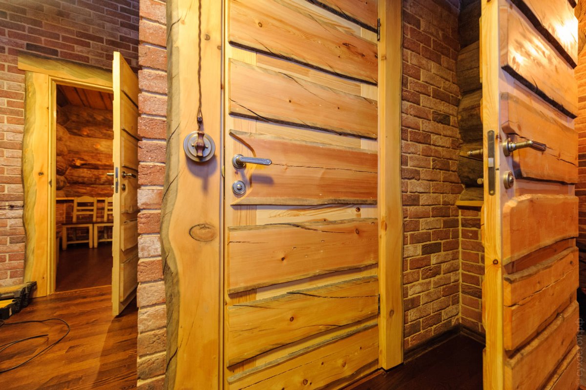 Дранка лофт