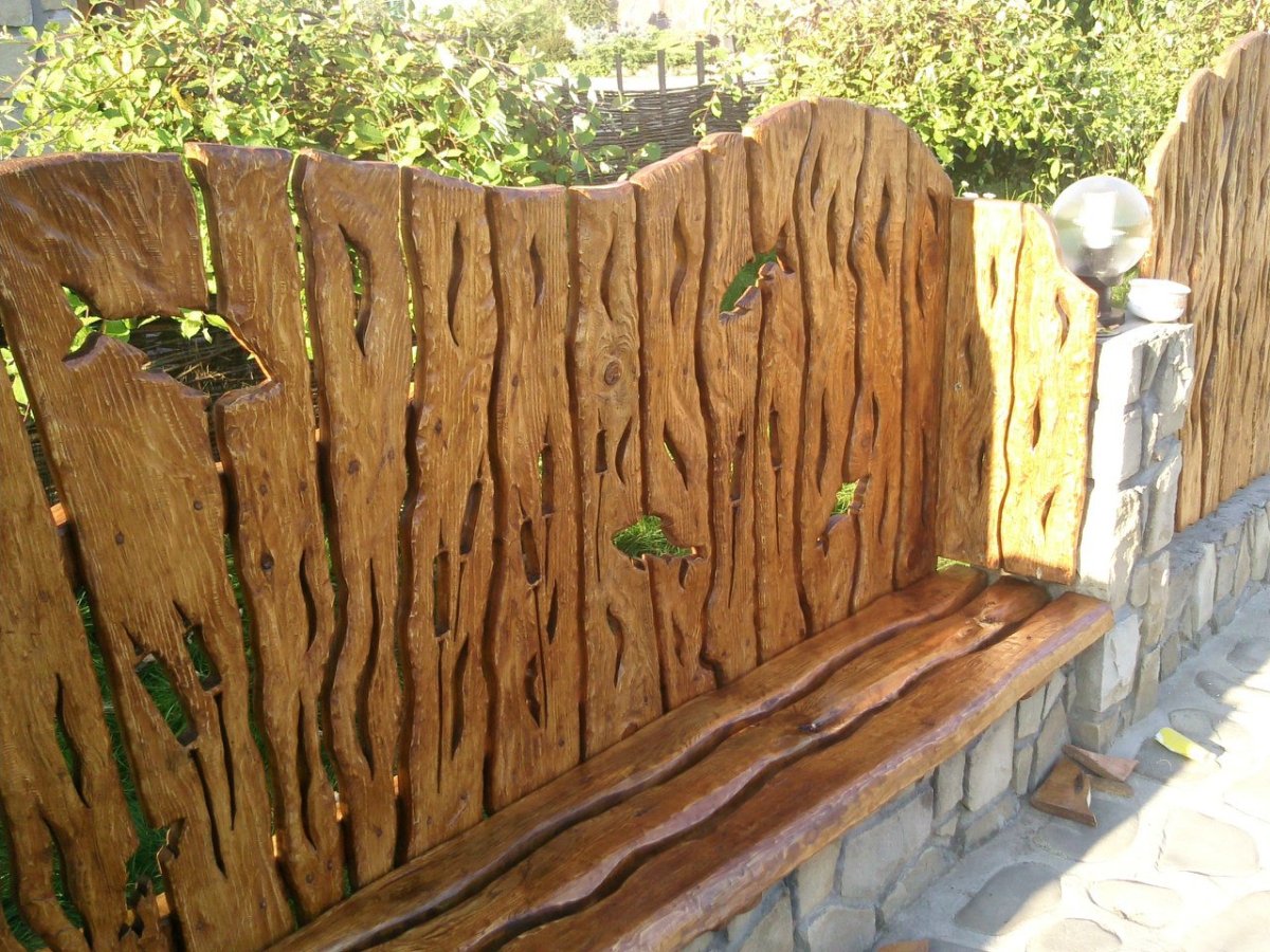 Обшить баню горбылем внутри