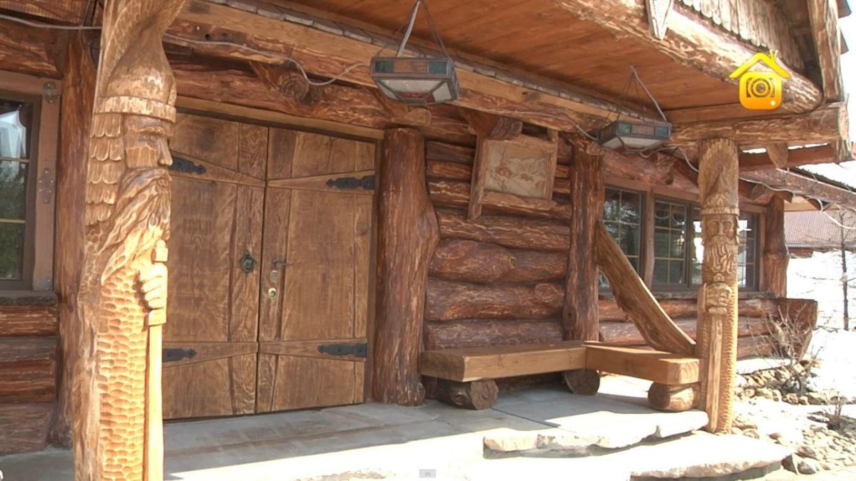 Мебель pod starinu