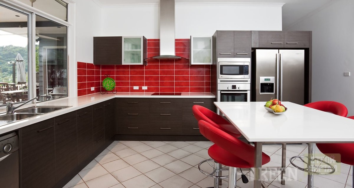 Кухонный гарнитур Эверест