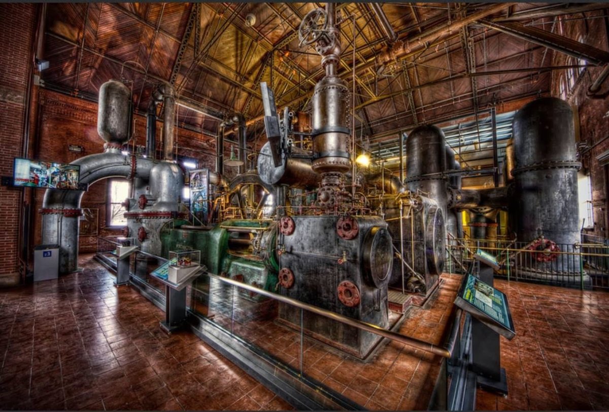 Стимпанк дирижабль квест