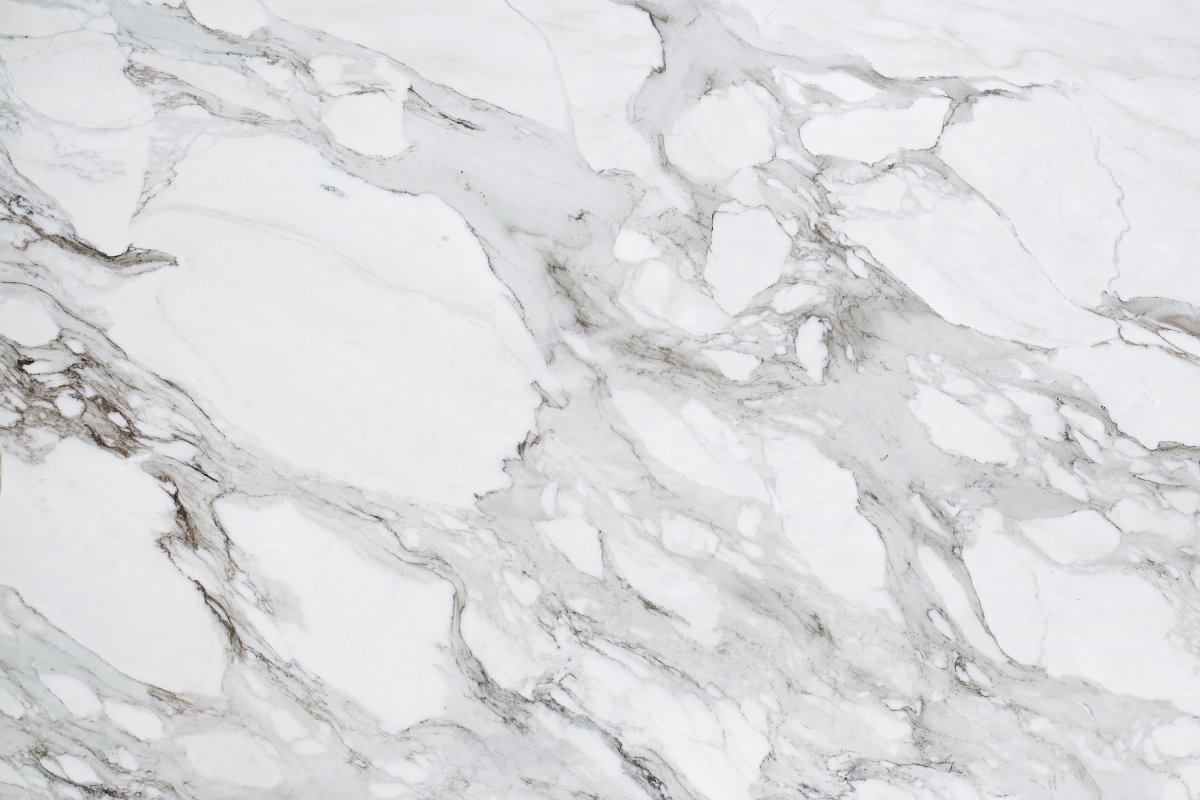 Мрамор Calacatta