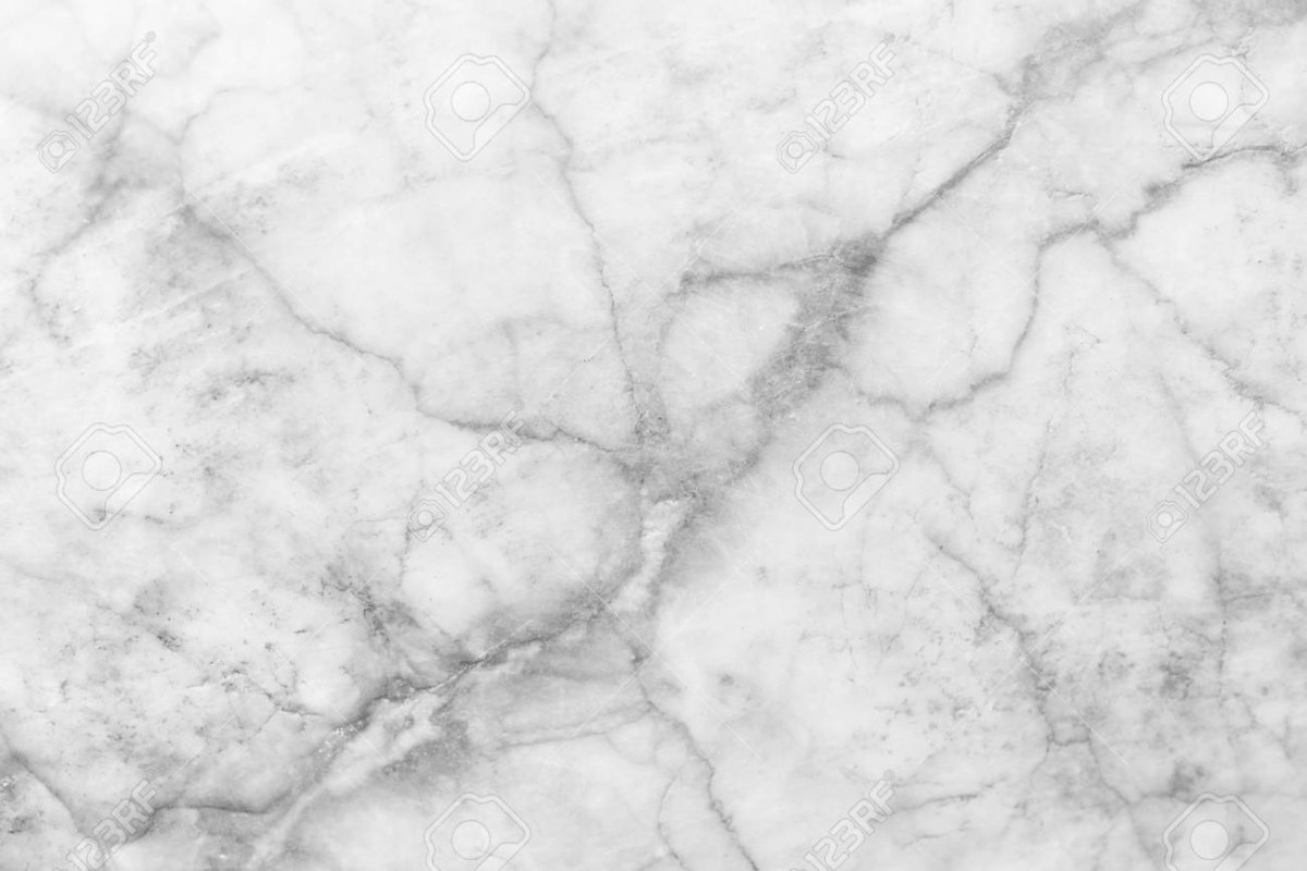 Структура белого мрамора