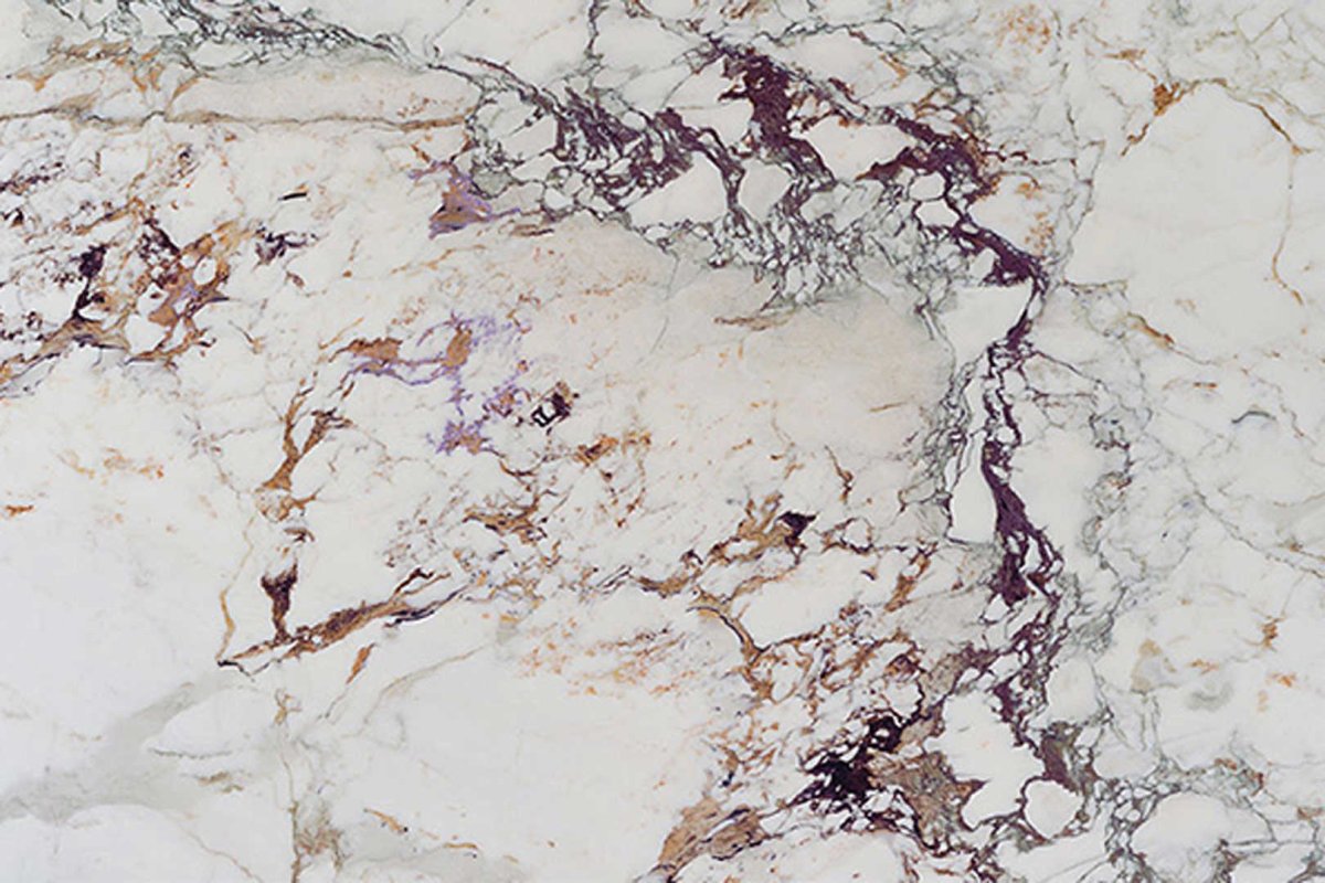 Фон мрамор с золотом