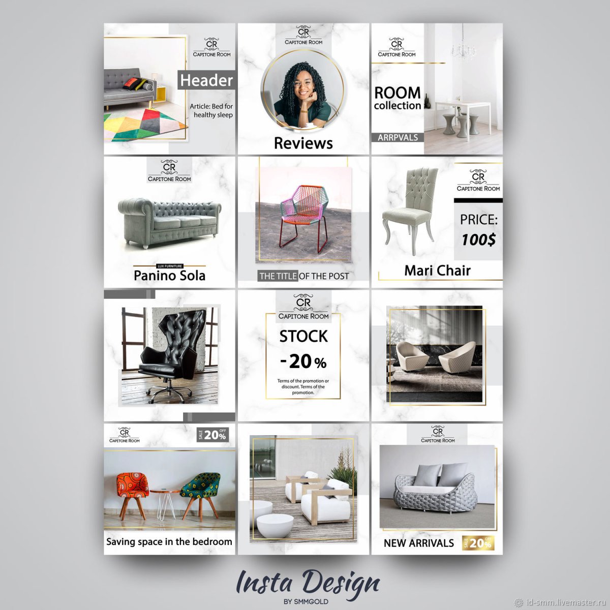 Бесшовные структуры мрамора белый