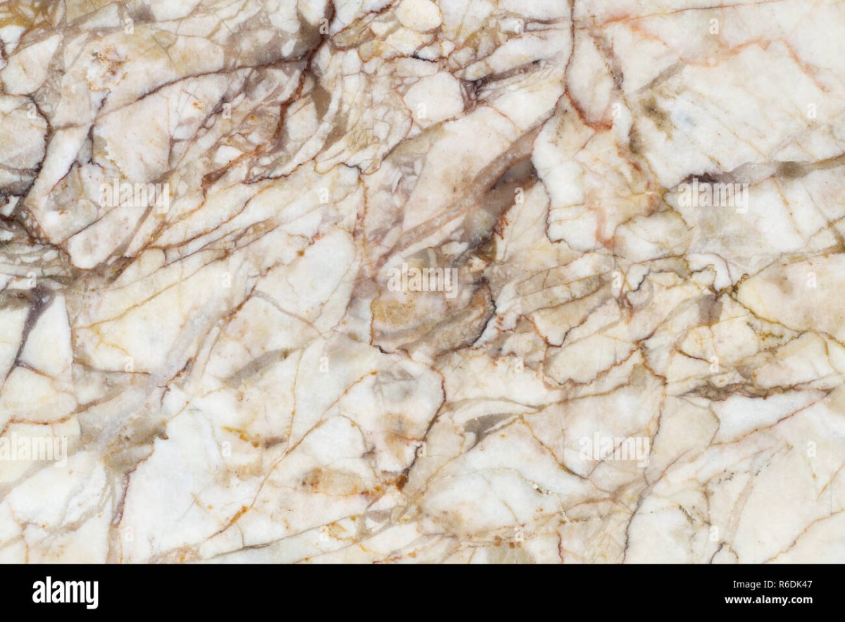 Декоративная структура под мрамор