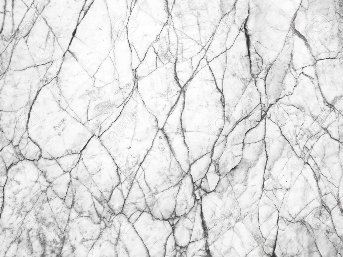 Черный мрамор с прожилками текстура