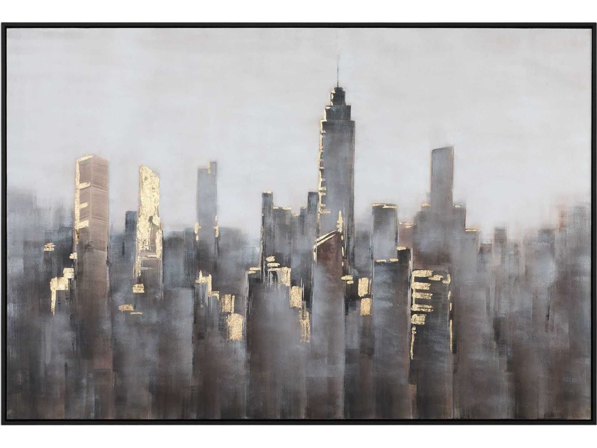 Горизонтальная композиция