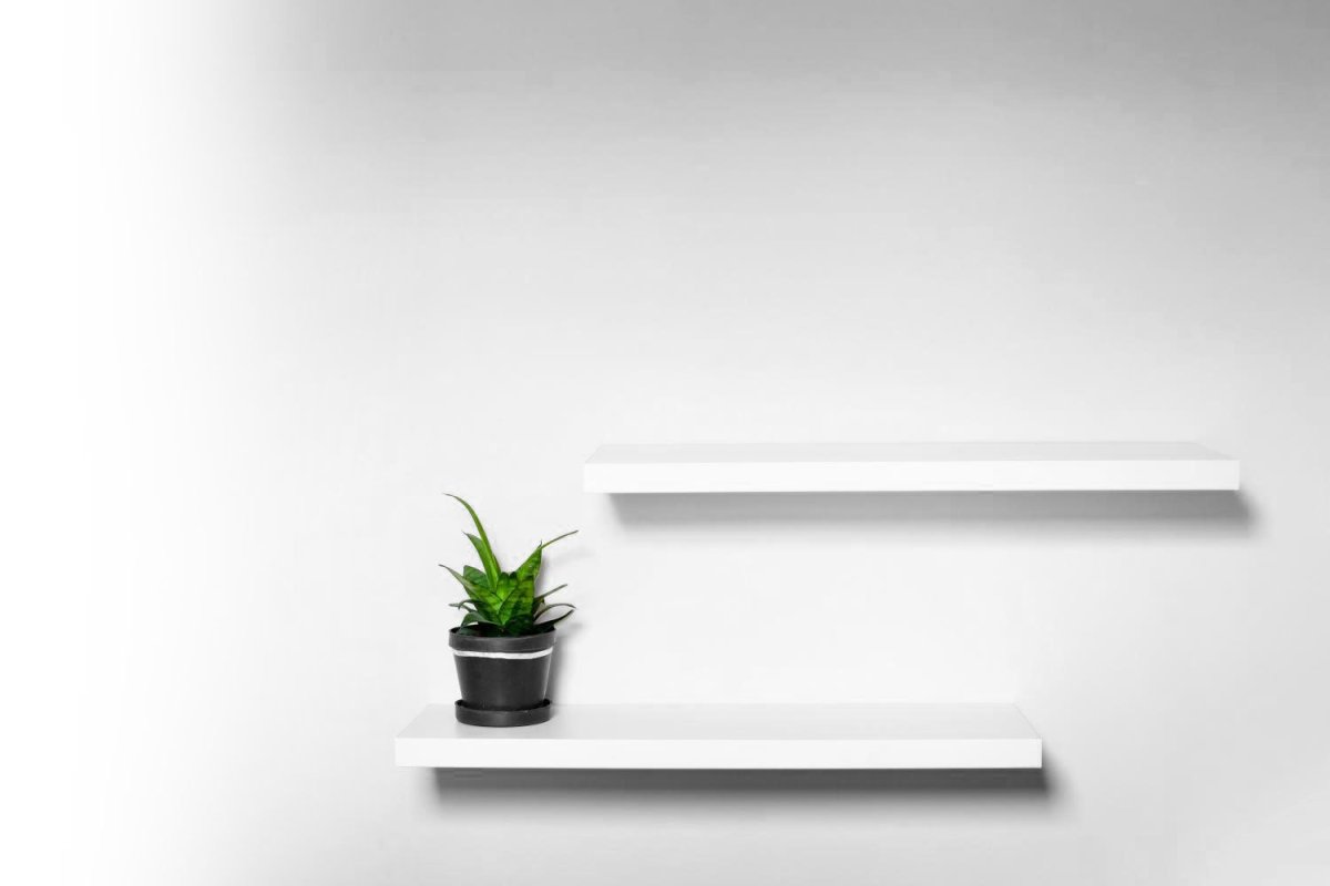 Современные полки