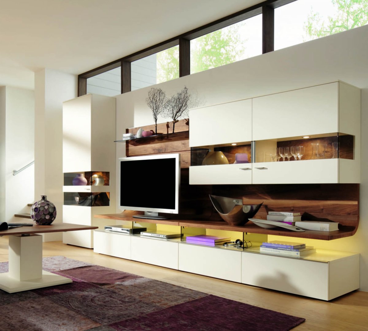 Стенка Фреш Эстель