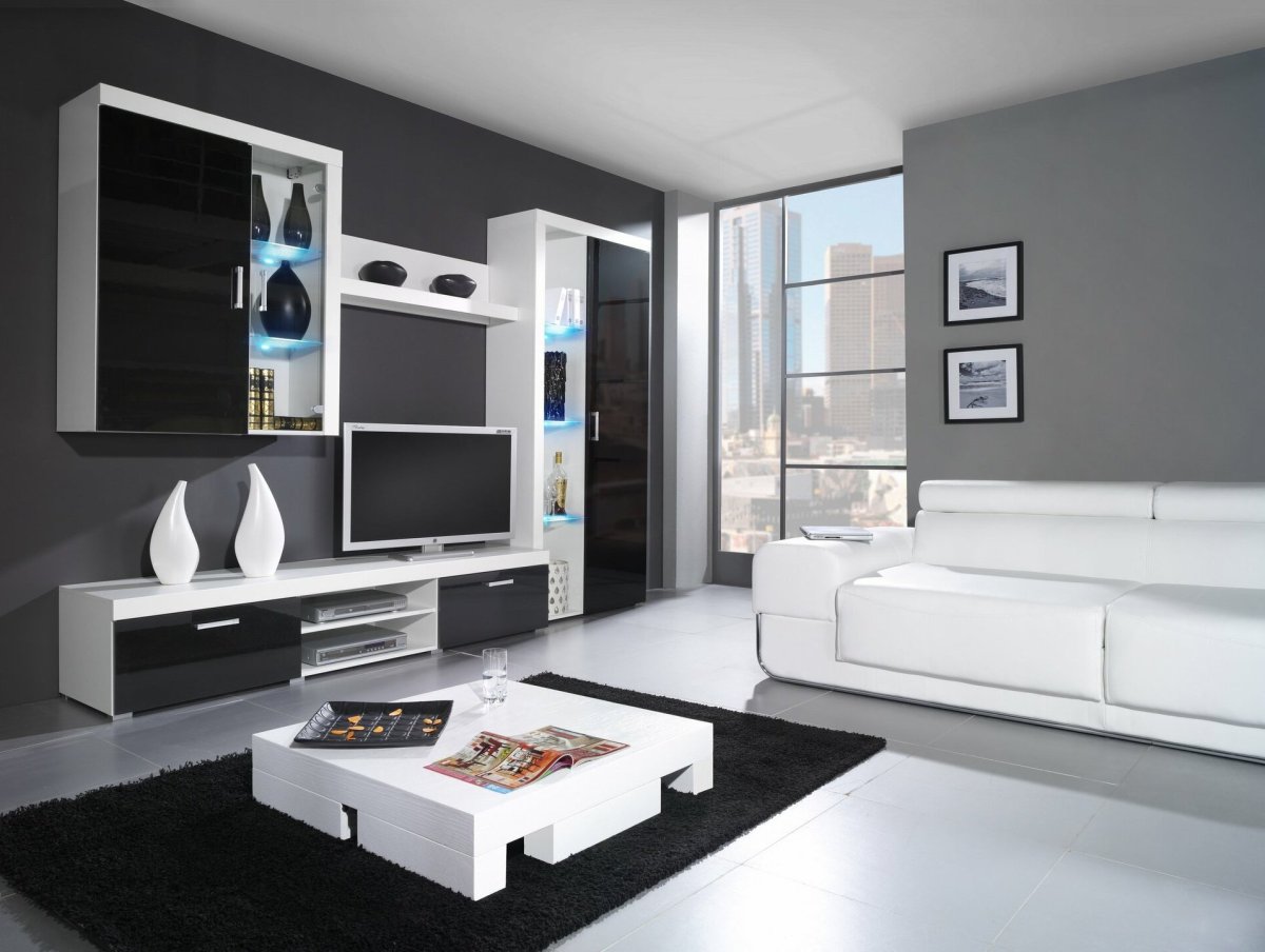 Стенка Лана 2