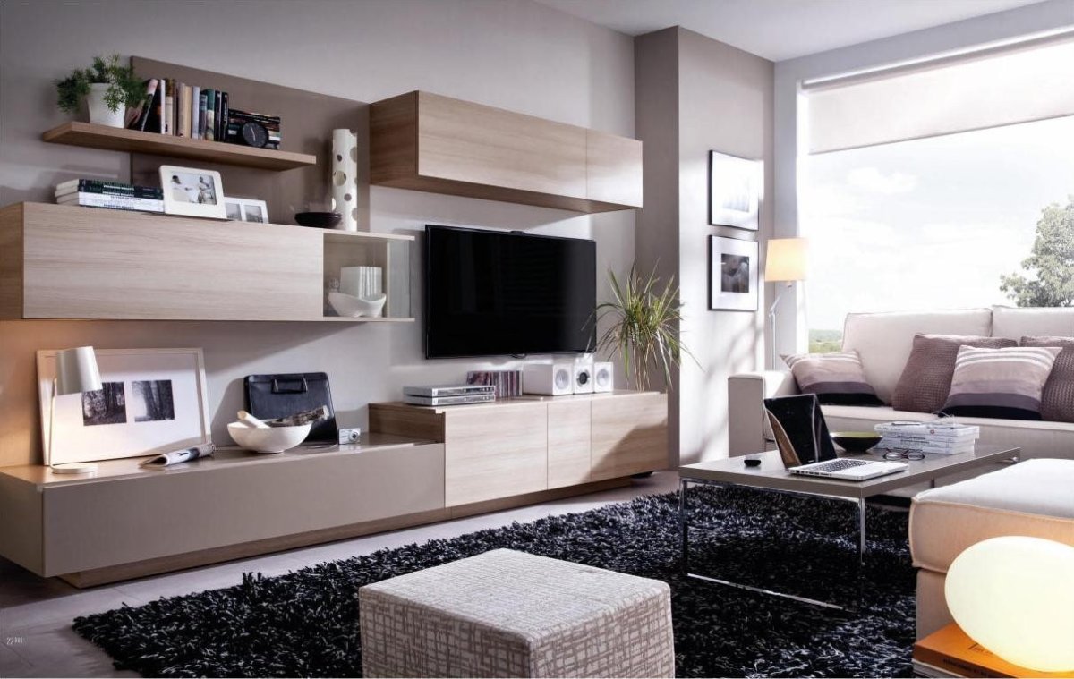 Мебель Хюльста