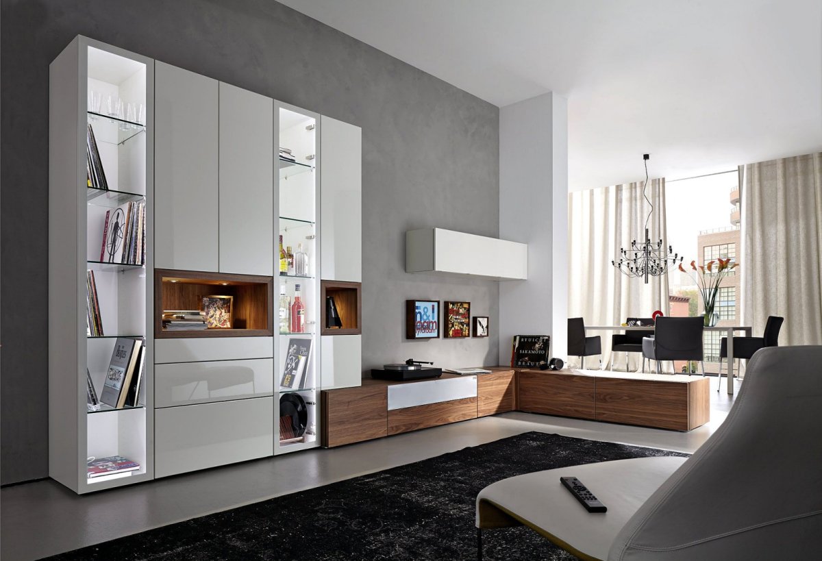 Гостиная мебель