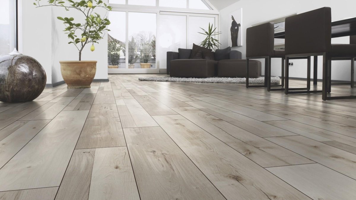 Ламинат Kaindl Хикори Фресно 34142 sq