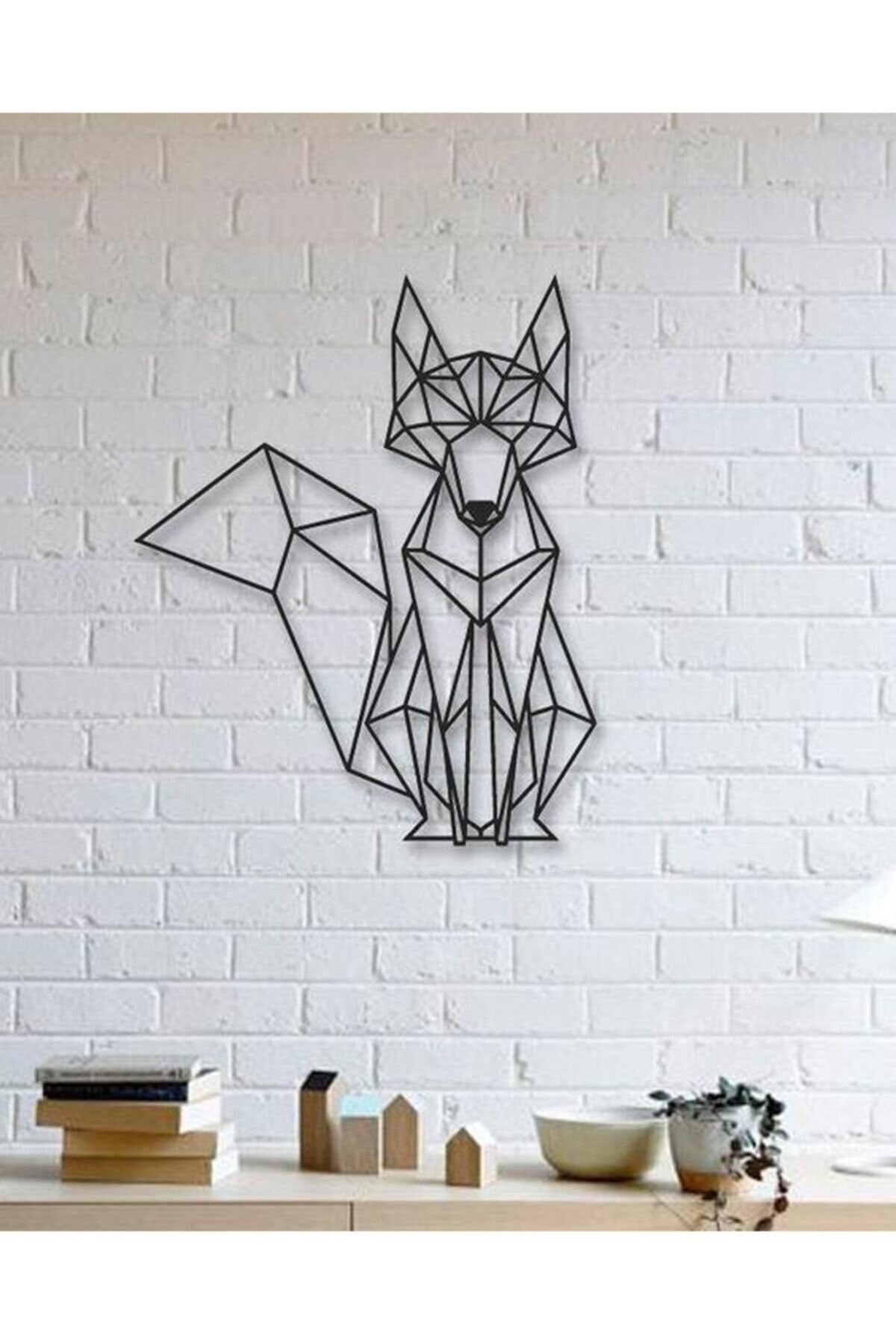 Геометрический декор