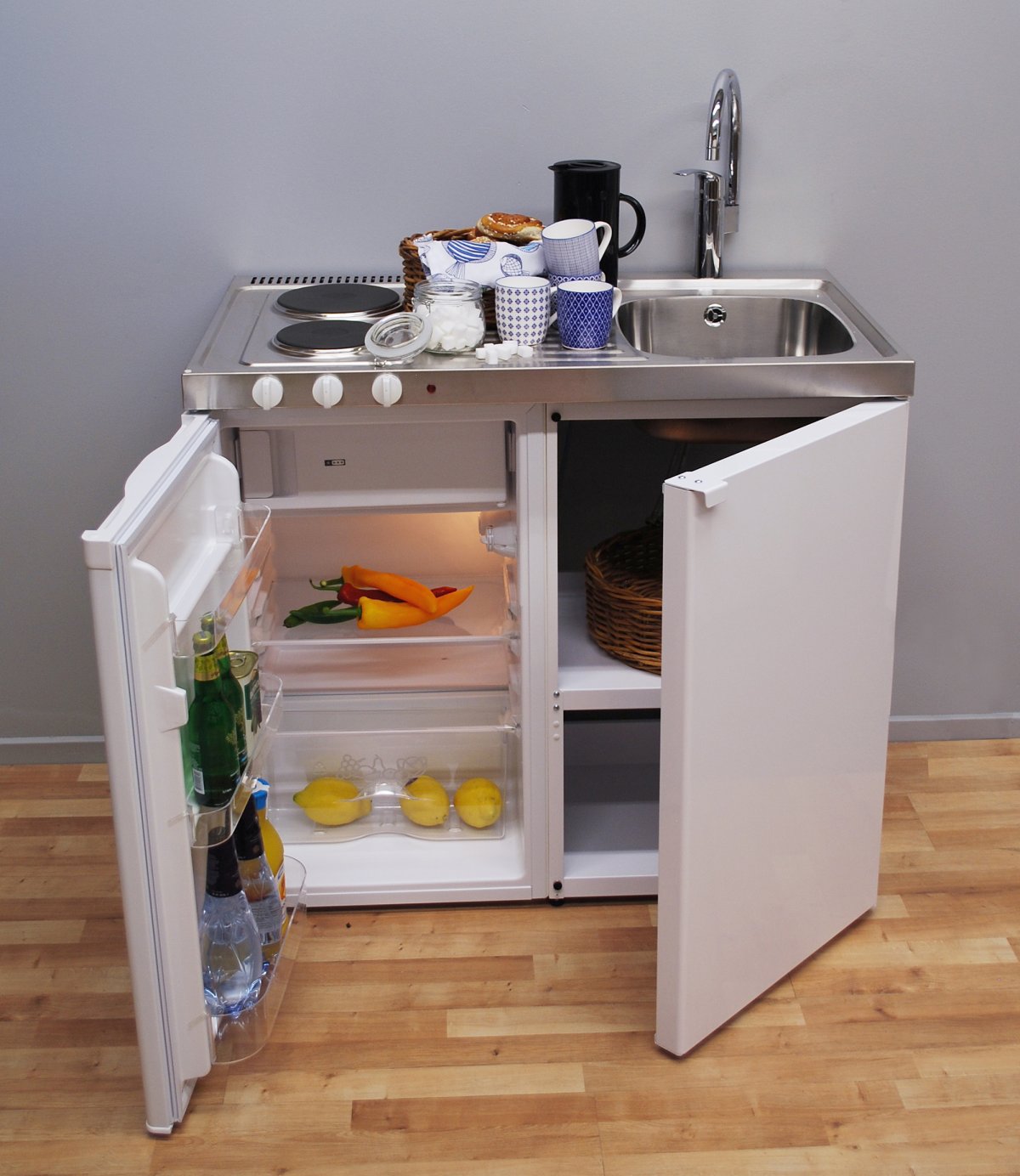 Кухня детская Evrikum Toys