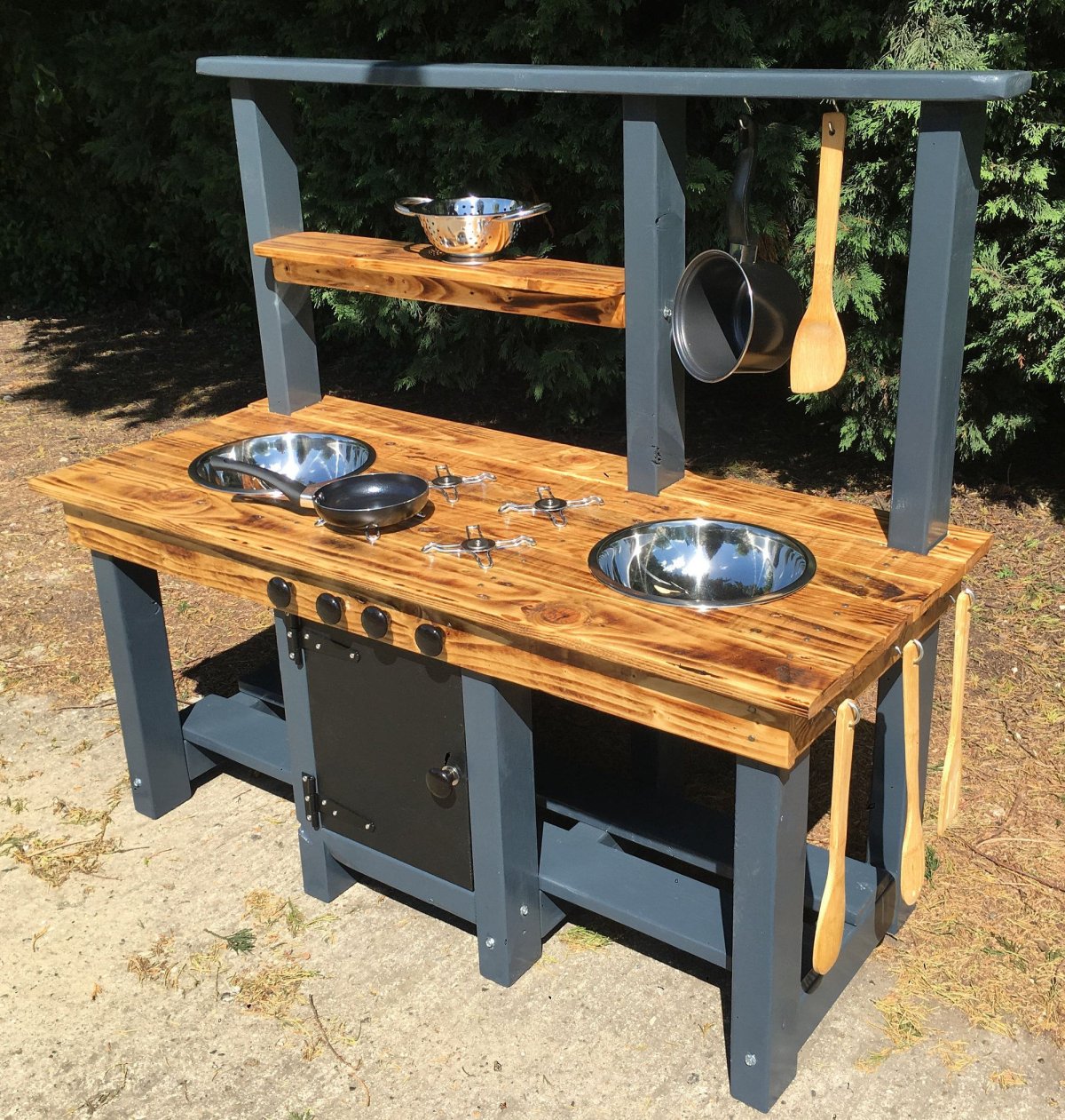 Мини кухни для дачного домика